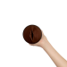 Kiiroo Feel Generic Stroker Dark Brown Masturbator