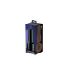 Kiiroo Feel Generic Stroker Dark Brown Masturbator