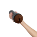 Kiiroo Feel Generic Stroker Dark Brown Masturbator