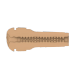 Kiiroo Feel Generic Stroker Light Brown Masturbator