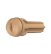 Kiiroo Feel Generic Stroker Light Brown Masturbator