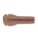 Kiiroo Feel Generic Stroker Mid Brown Masturbator