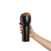 Kiiroo Feel Generic Stroker Mid Brown Masturbator