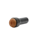 Kiiroo Feel Generic Stroker Mid Brown Masturbator