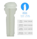 Kiiroo FeelGlow Stroker Masturbator