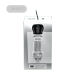 Kiiroo Feel Pocket Stroker Masturbator Clear