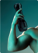 Kiiroo Feel Stroker Pale Masturbator