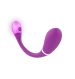 Kiiroo OhMiBod Esca2 Wearable Massager Purple