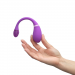Kiiroo OhMiBod Esca2 Wearable Massager Purple
