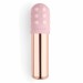 Le Wand Bullet Rose Gold Hush Canada
