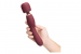 Le Wand Flat Top Fusion G Double-Ended Petite Wand Vibrator