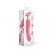Le Wand Lick 3-in-1 Rechargeable Double-Ended Vibrator