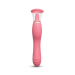Le Wand Lick 3-in-1 Rechargeable Double-Ended Vibrator