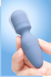 Le Wand Mini Vibe Pocket Wand Vibrator
