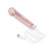 Le Wand Petite Rechargeable Massager Rose Gold