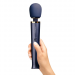 Le Wand Petite Rechargeable Massager Navy
