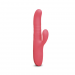 Le Wand Thrust Rechargeable Thrusting Rabbit Vibrator