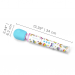 Le Wand Unicorn Wand Limited Edition Set