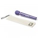 Le Wand Petite Rechargeable Massager Violet