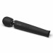 Le Wand Rechargeable Massager Pearl Black HUSH Canada 3