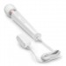 Le Wand Rechargeable Massager Pearl White HUSH Canada