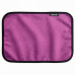 Liberator Fascinator Microvelvet Toy Pad Aubergine