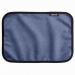 Liberator Fascinator Microvelvet Toy Pad Indigo