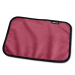 Liberator Fascinator Microvelvet Toy Pad Merlot
