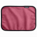 Liberator Fascinator Microvelvet Toy Pad Merlot