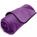 Fascinator Throw Aubrergine Purple