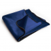 Liberator Fascinator Throw Mini Royal Blue