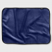 Liberator Fascinator Throw Mini Royal Blue