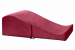 Liberator Flip Ramp Original Label Microfibre Merlot