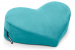 Liberator Heart Wedge Sex Position Pillow Teal