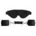 Liberator Bond Blindfold and Wrist Cuff Kit
