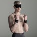 Liberator Bond Blindfold and Wrist Cuff Kit