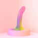 Love to Love Dildolls Silicone Dildo Stargazer