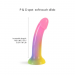 Love to Love Dildolls Silicone Dildo Stargazer