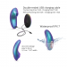 Love to Love Dreamer Clitoral Stimulator Turquoise