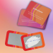 Love to Love Glimmers Personalized Message Kit