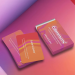 Love to Love Glimmers Personalized Message Kit