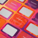 Love to Love Glimmers Personalized Message Kit