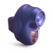 Love to Love KissCool Tapping Stimulator Iridescent Indigo