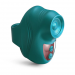 Love to Love KissCool Tapping Stimulator Iridescent Teal