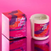 Love to Love Light My Fire Massage Candle 65g Coconut