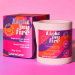 Love to Love Light My Fire Massage Candle 65g Lotus Flower