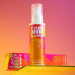 Love to Love Love Me Tender Massage Oil 100mL Cotton Candy