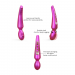 Love to Love Pleaser Flapping Wand Berry