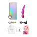 Love to Love Pleaser Flapping Wand Berry