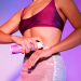 Love to Love Tickle My Body Massage Foam 150mL Passion Fruit